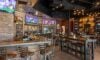 Frontier building completes the construction of two world of beer bar & kitchen locations in south florida