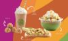 Frutta bowls celebrates season with new apple spiced “legends of fall” menu items