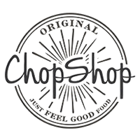 Fuel the Season with Original ChopShop's In-App Holiday Offer