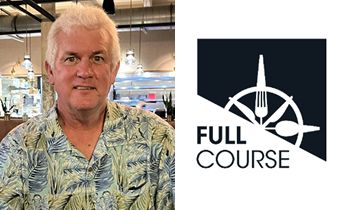 Full Course Hosts Monthly Rising Tide Restaurant Industry Webinar July 28