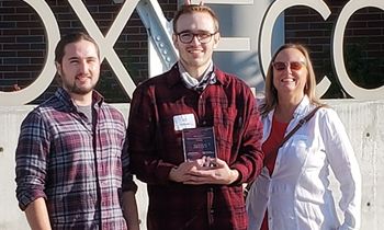 Gem City Fine Foods Recognized With Utah Ethical Business Leadership Award