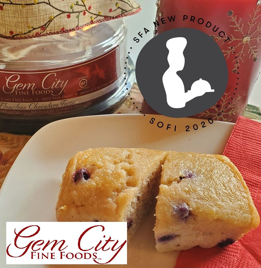 Gem City Fine Foods Recognized With Utah Ethical Business Leadership Award