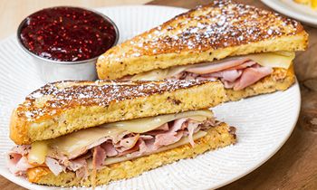 Get French Toasted with The Toasted Yolk Cafe’s New Limited-Time Menu Items