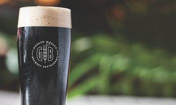 Get into the Holiday Spirit with Gordon Biersch’s New WinterBock