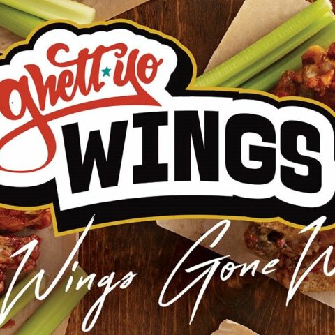 Ghett yo wings, a new innovative chicken wings concept, will spice up christown spectrum mall this coming saturday, october 8, for a day, a year and a lifetime - photo licensed by shore news network.