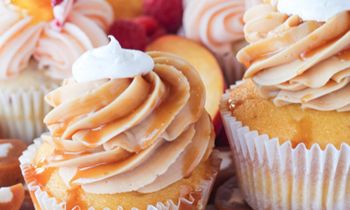 Gigi’s Cupcakes Celebrates the Season With New Fall Menu