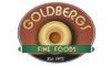 Goldbergs fine foods celebrates 50th anniversary in golden style
