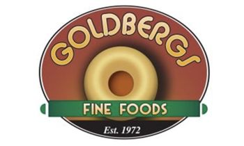 Goldbergs Fine Foods Celebrates 50th Anniversary In Golden Style