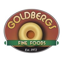 Goldbergs Fine Foods Celebrates 50th Anniversary In Golden Style