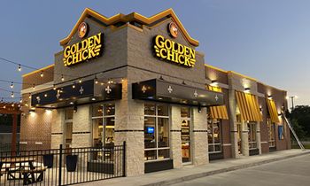 Golden Chick Expands Corporate Team with New Hires and Promotions