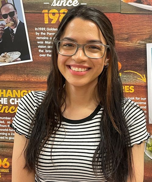Nayely Casillas Golden Chick Expands Corporate Team with New Hires and Promotions