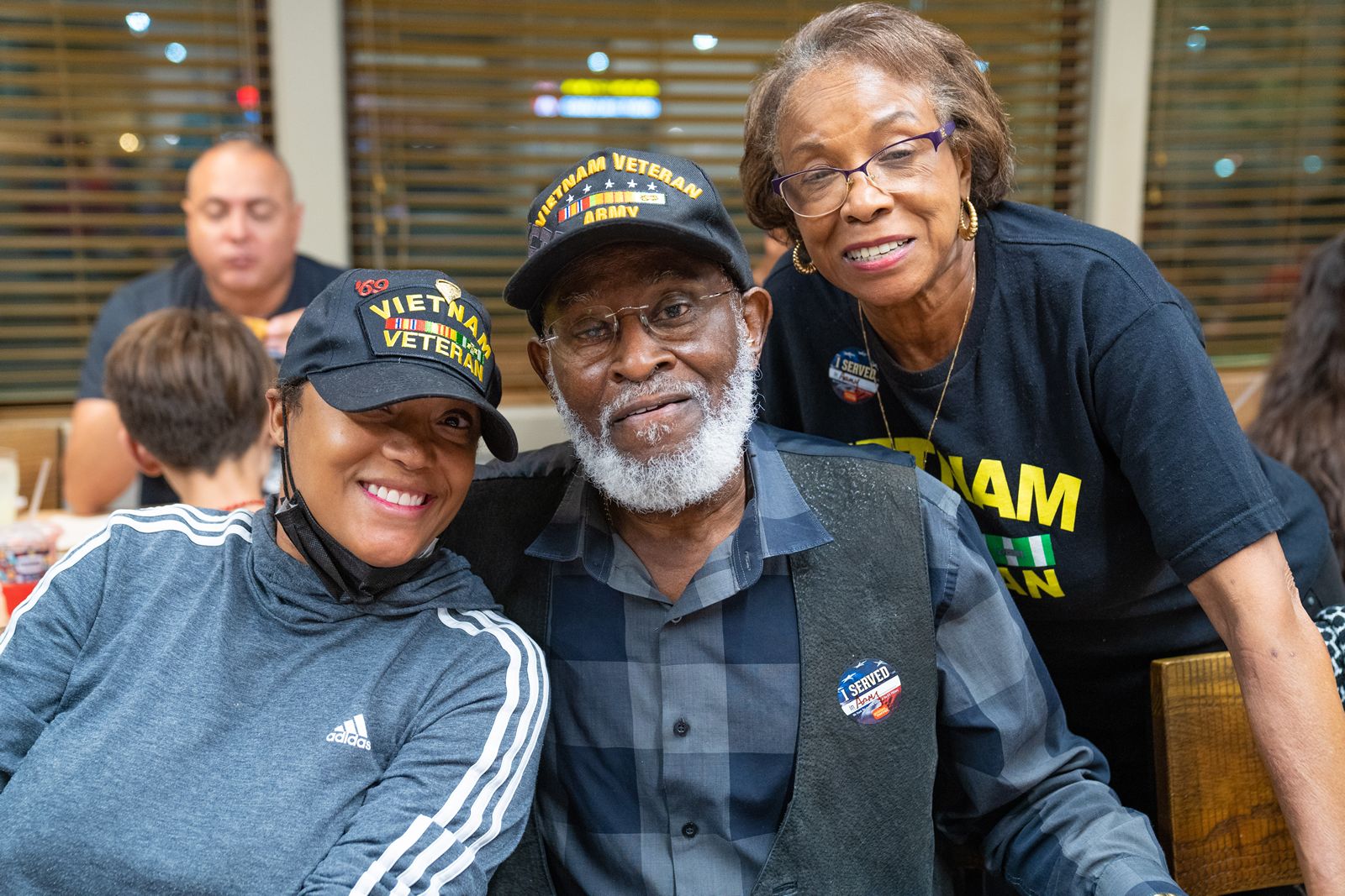 Golden Corral Celebrates 21-Year Tradition Raising Over $17 Million for Disabled American Veterans