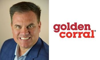Golden Corral Welcomes Skip Hanke as New Chief Marketing Officer