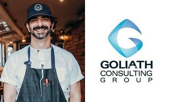 Goliath Consulting Group Opens Office in Nashville Led by Chef Christopher Gianino