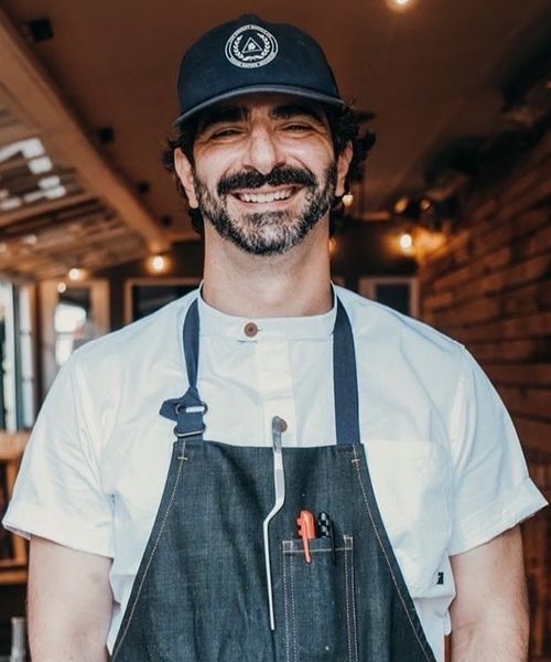 Goliath Consulting Group Opens Office in Nashville Led by Chef Christopher Gianino Christopher Gianino