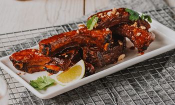 Gordon Biersch Launches New Menu Featuring Chef-Crafted, Trend-Forward Dishes