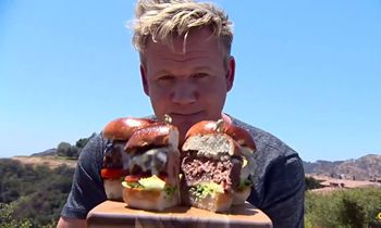 Gordon Ramsay Burger Chicago Opening Soon Plus More from What Now Media Group’s Weekly Pre-Opening Restaurant News Report