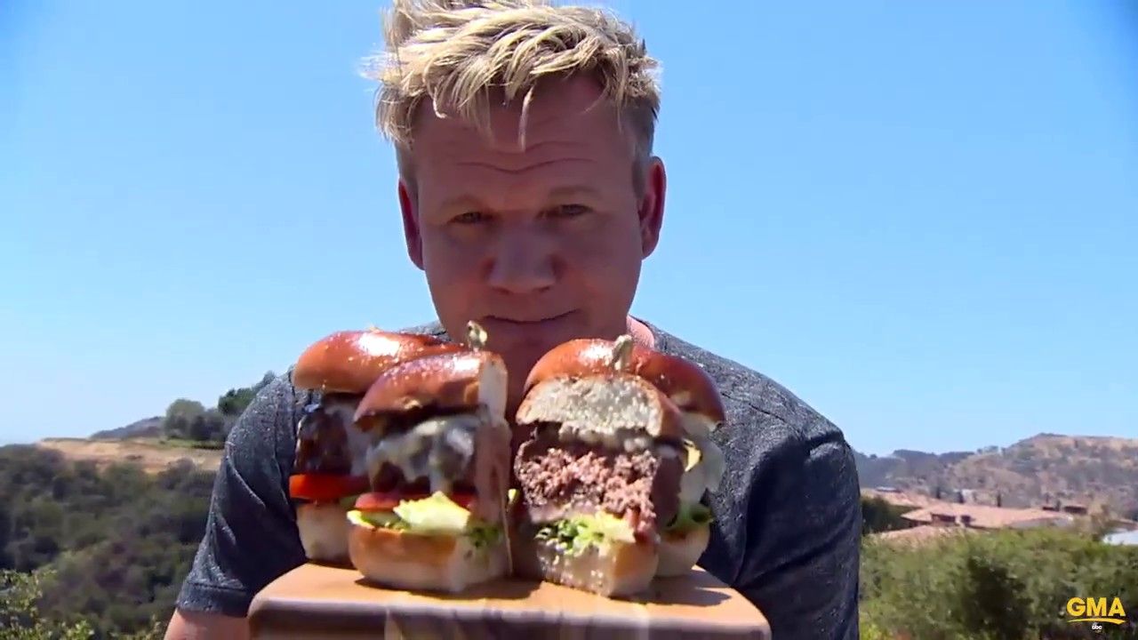 Gordon Ramsay Burger Chicago Opening Soon Plus More from What Now Media Group's Weekly Pre-Opening Restaurant News Report