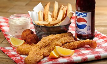 Grady’s BBQ Will Be Celebrating Veterans Day, Thursday November 11th With a Free Meal for Veterans and Active Military Members