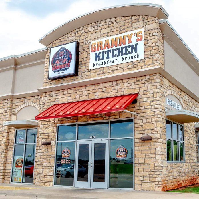 Granny's Kitchen Announces Franchise Sales Rollout