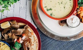 Great Greek Mediterranean Grill to Open Two More Las Vegas Locations Plus More from What Now Media Group’s Weekly Pre-Opening Restaurant News Report