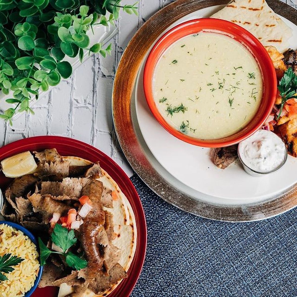 Great Greek Mediterranean Grill to Open Two More Las Vegas Locations Plus More from What Now Media Group's Weekly Pre-Opening Restaurant News Report