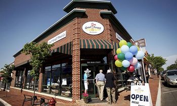 Great Harvest Bakery Cafe Announces Multi-Unit Incentive Program
