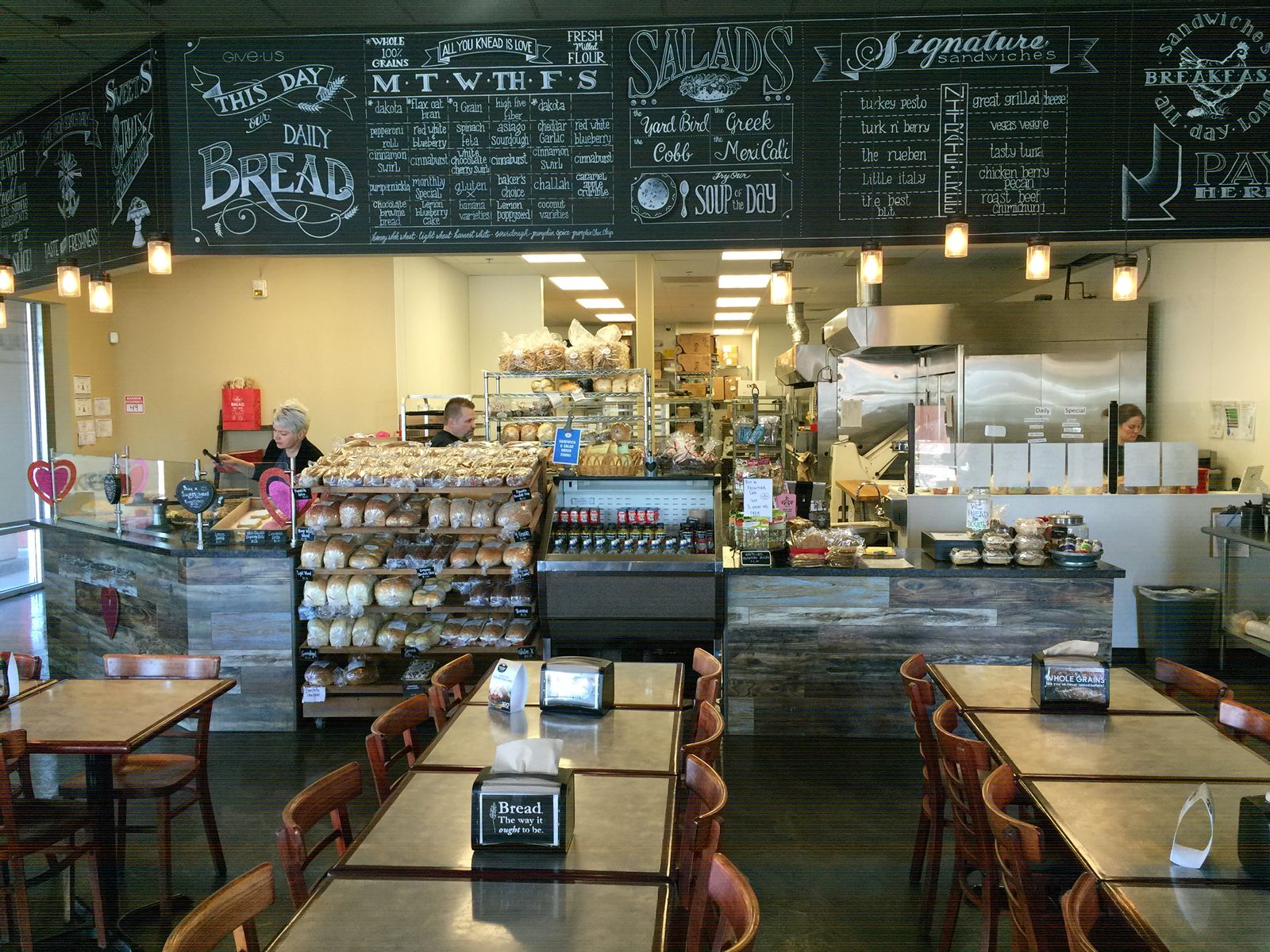 Great Harvest Bakery Cafe Announces Multi-Unit Incentive Program