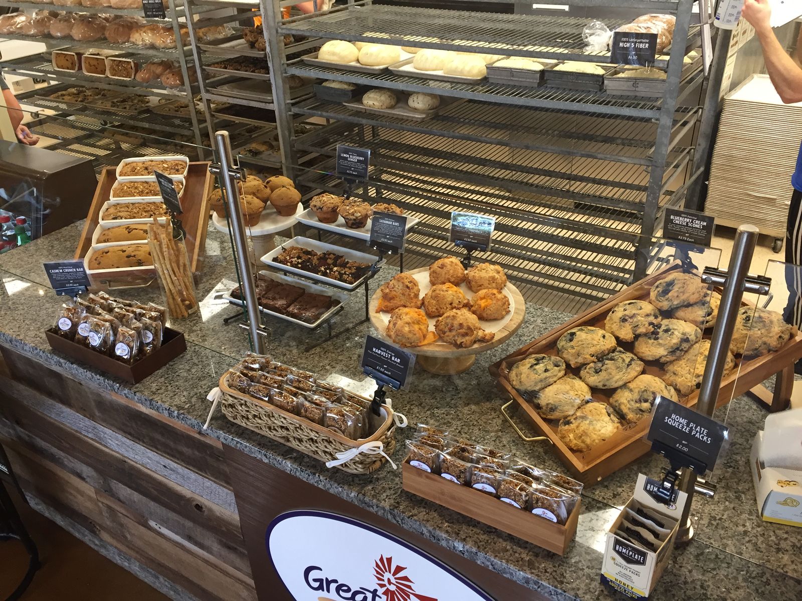 Great Harvest Bakery Cafe Announces Multi-Unit Incentive Program