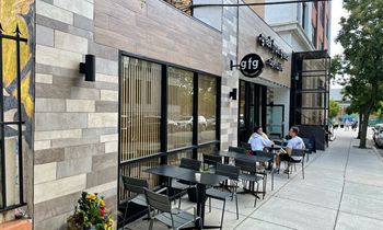 Greek From Greece (gfg) Continues Nationwide Expansion With Grand Opening of First Franchise Location in Philadelphia