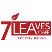 Green Thai Tea Debuts at 7 Leaves Café