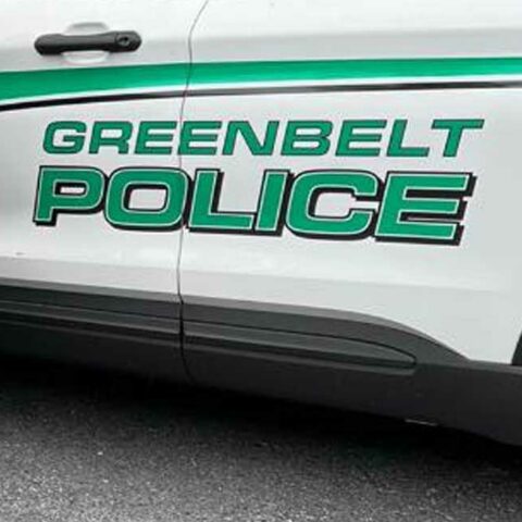 Greenbelt police arrest two teenagers for attempted motor vehicle theft - photo licensed by shore news network.