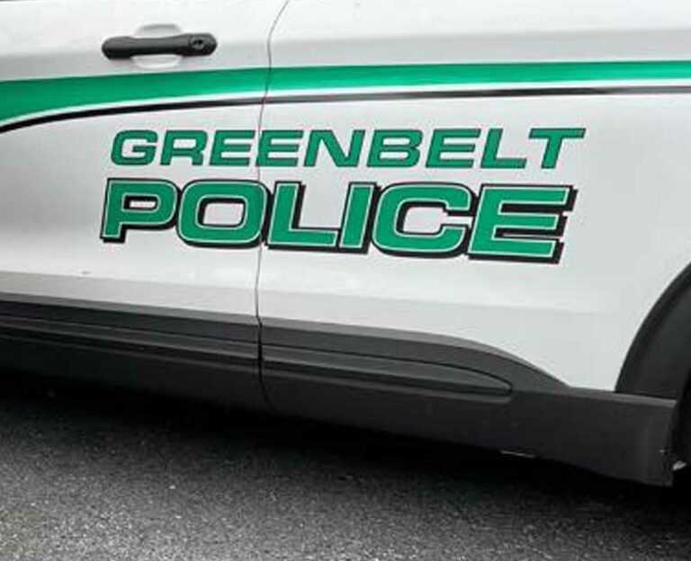 Greenbelt police investigate groping incident at buddy attick park - photo licensed by shore news network.