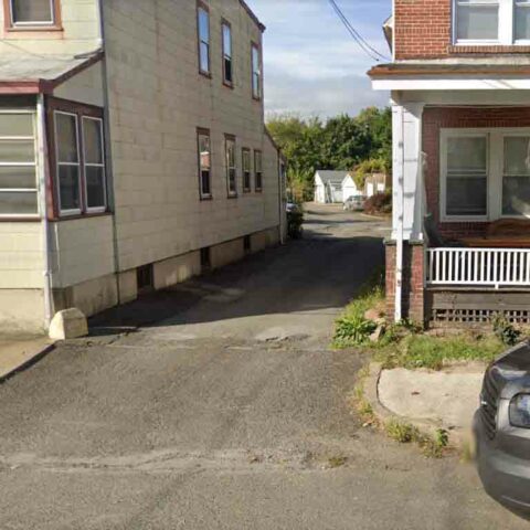 Ewing man shot and killed in car in trenton - photo licensed by shore news network.