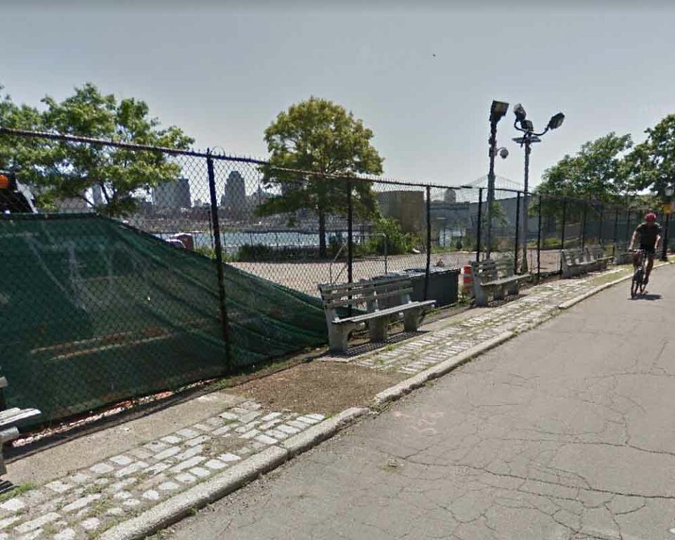East River Greenway - NYC