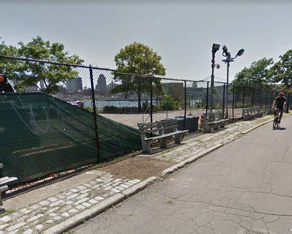 East River Greenway - NYC