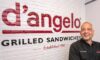 Grill with us in new england and beyond – become a d’angelo grilled sandwiches franchisee!