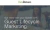 Grow your business with guest lifecycle marketing