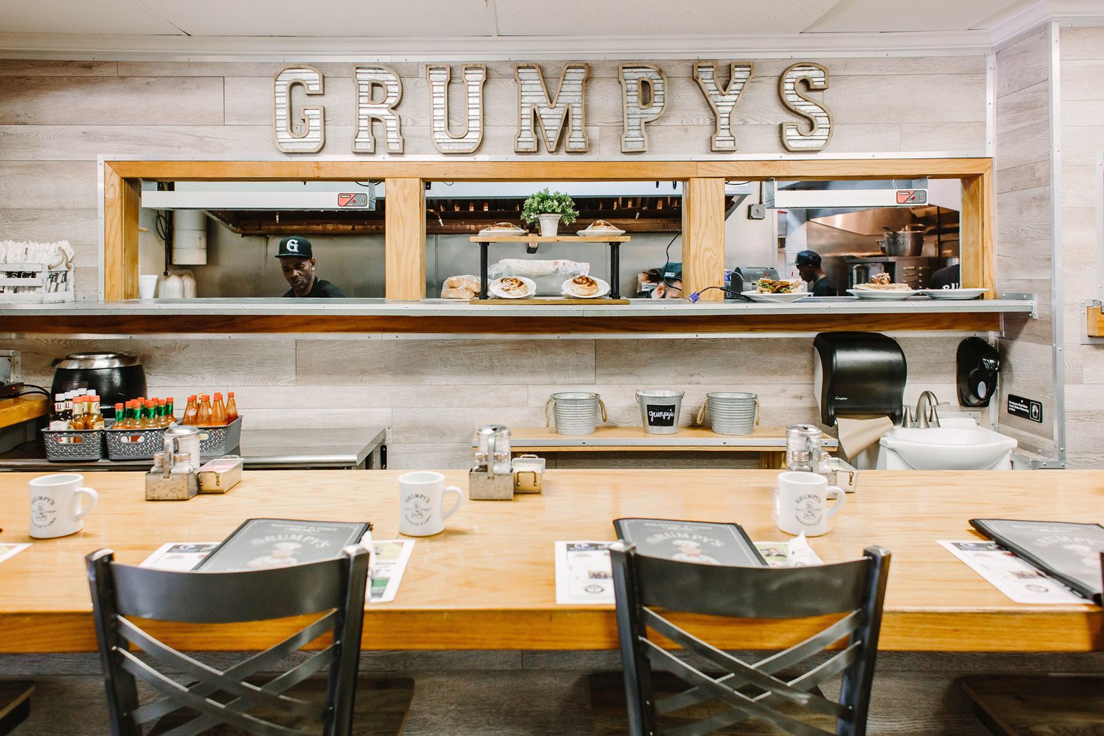 Grumpy's Restaurant Continues Northeast Florida Expansion with New Wildlight Location