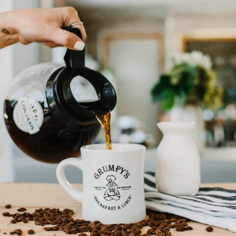 Grumpy’s restaurant takes home three ‘bold city best’ awards - photo licensed by shore news network.