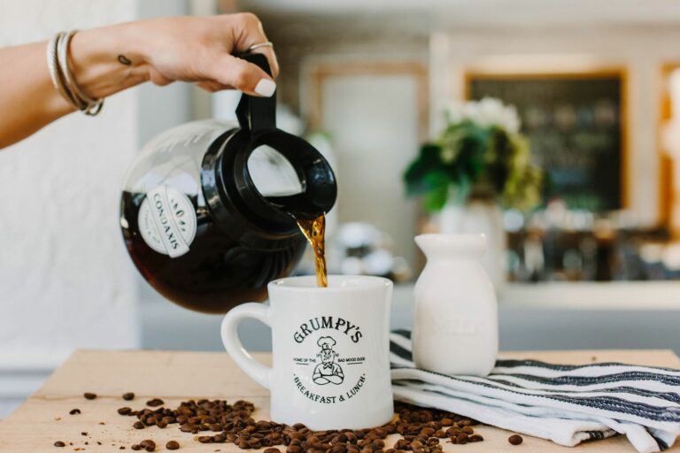 Grumpy’s restaurant takes home three ‘bold city best’ awards - photo licensed by shore news network.