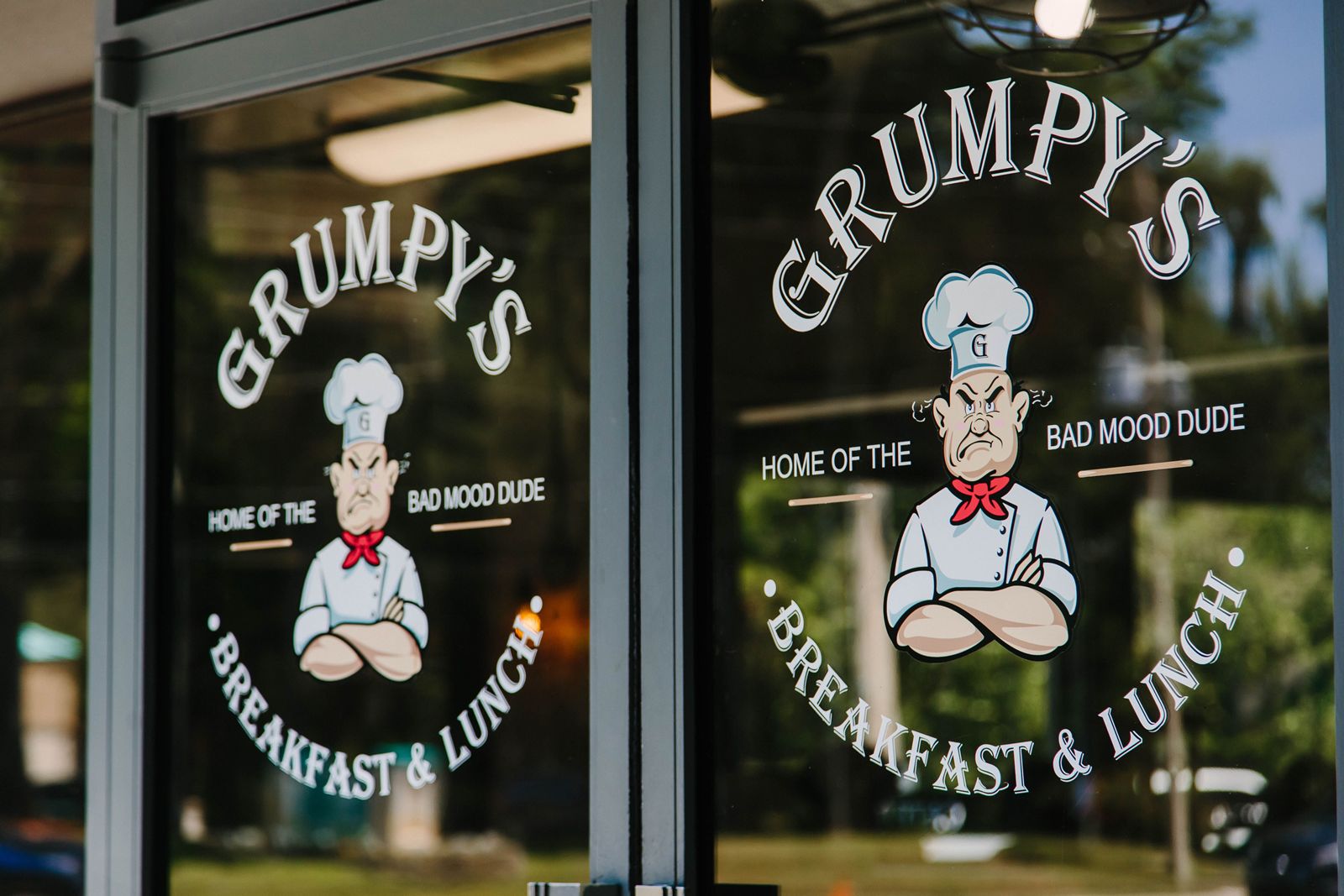 Grumpy's Restaurant Takes Home Three 'Bold City Best' Awards