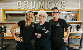 Grumpy’s Restaurants Wins Multiple Bold City Best 2021 and Jacksonville Business Journal Awards