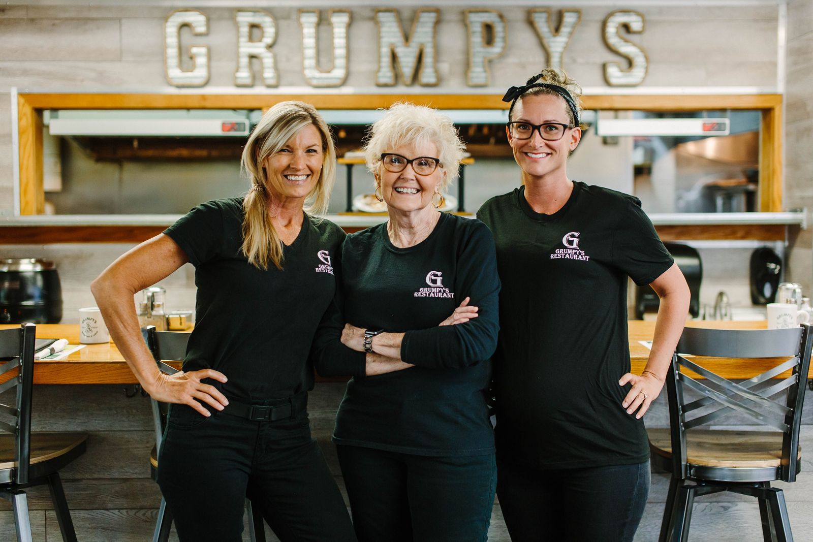 Grumpy's Restaurants Wins Multiple Bold City Best 2021 and Jacksonville Business Journal Awards