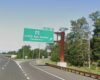 One killed in garden state parkway crash friday night Little egg harbor exit, gsp