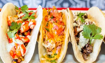 GuacAmigos Celebrates Veterans Day Thursday, November 11th with a Free Meal for Veterans and Active Military Members