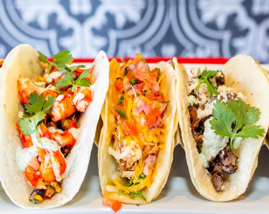 GuacAmigos Celebrates Veterans Day Thursday, November 11th with a Free Meal for Veterans and Active Military Members