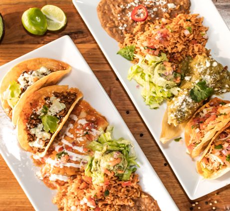 GuacAmigos Celebrates Veterans Day Thursday, November 11th with a Free Meal for Veterans and Active Military Members