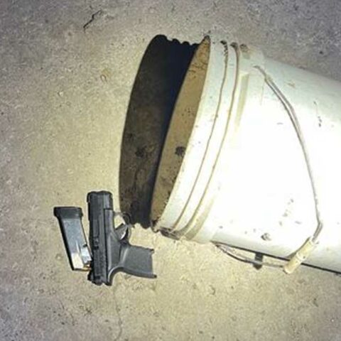 Syracuse home invader threatened to shoot woman in the head - photo licensed by shore news network.