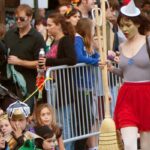 Halloween parade - File Photo